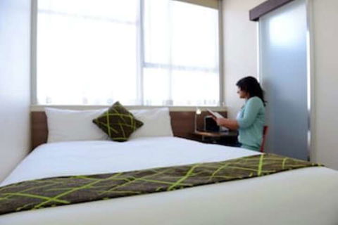 Ibis Styles Adelaide Grosvenor - Surfers Paradise Gold Coast 0