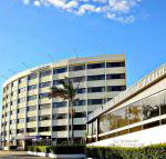 Rockhampton Plaza Hotel International - Surfers Paradise Gold Coast