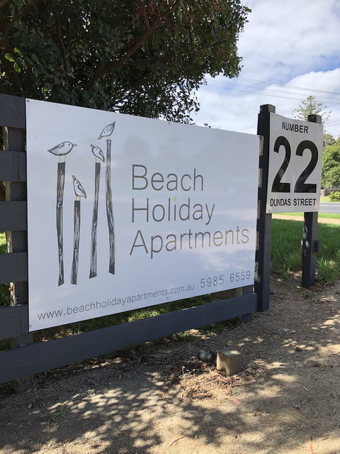 Beach Holiday Apartments Rye - Surfers Paradise Gold Coast 2
