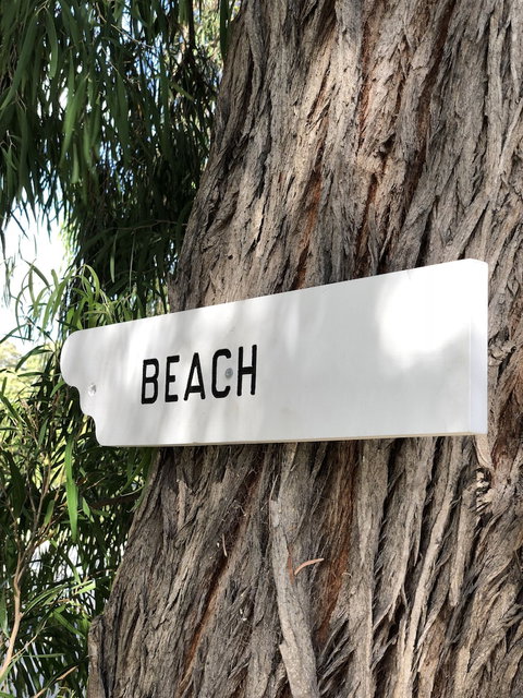 Beach Holiday Apartments Rye - Surfers Paradise Gold Coast 1