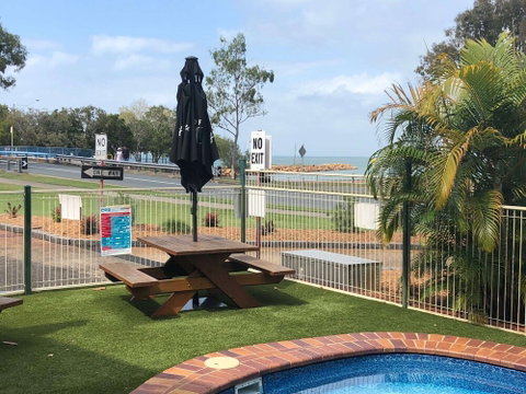 Bribie Waterways Motel - Surfers Paradise Gold Coast 6
