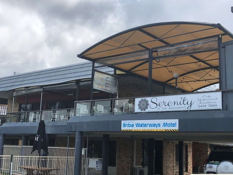 Bribie Waterways Motel - Surfers Paradise Gold Coast 1
