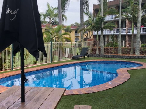 Bribie Waterways Motel - Surfers Paradise Gold Coast 5