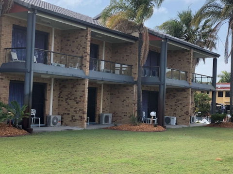 Bribie Waterways Motel - Surfers Paradise Gold Coast 2