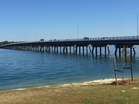 Bribie Waterways Motel - Surfers Paradise Gold Coast 3
