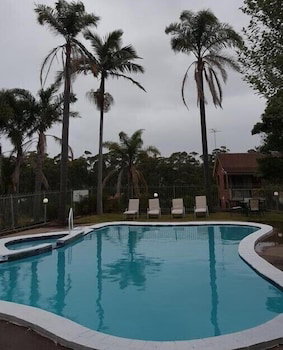 Lake Tabourie NSW Surfers Paradise Gold Coast