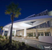 Cotton Beach Resort - Tweed Coast Holidays - Surfers Paradise Gold Coast