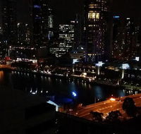 Melbourne Holiday Apartments at Northbank  Downie Street - Surfers Paradise Gold Coast