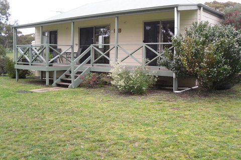 Wenton Farm Holiday Cottages - Surfers Paradise Gold Coast 1