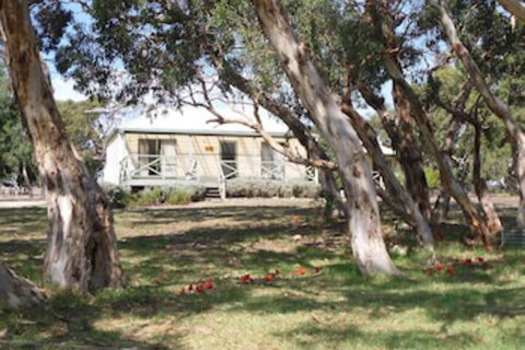 Wenton Farm Holiday Cottages - Surfers Paradise Gold Coast 0