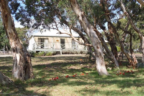 Wenton Farm Holiday Cottages - Surfers Paradise Gold Coast 6