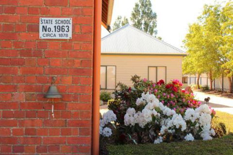 Woodend Old School House - Surfers Paradise Gold Coast 2