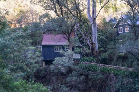 Stringers Cottage - Surfers Paradise Gold Coast 5
