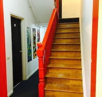 Asylum Sydney Backpackers Hostel - Surfers Paradise Gold Coast