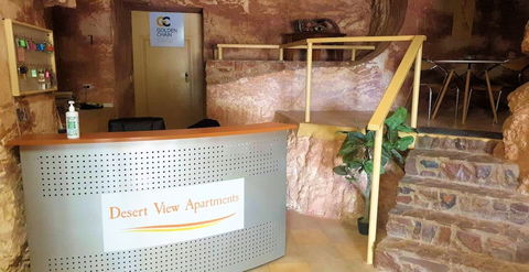 Desert View Apartments - Surfers Paradise Gold Coast 1