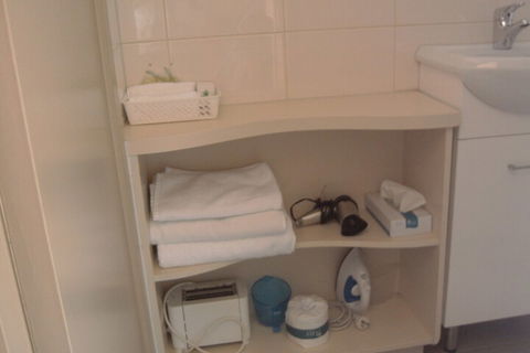 Travellers Rest Motel - Surfers Paradise Gold Coast 6