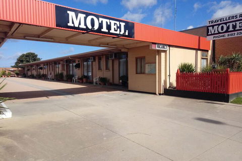 Travellers Rest Motel - Surfers Paradise Gold Coast 3