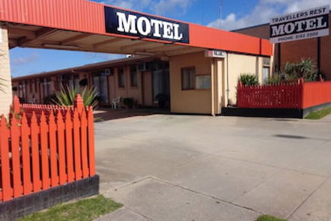 Travellers Rest Motel - Surfers Paradise Gold Coast 0