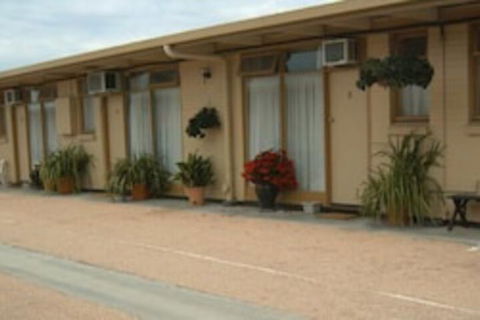 Travellers Rest Motel - Surfers Paradise Gold Coast 2