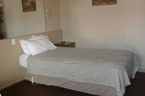 Travellers Rest Motel - Surfers Paradise Gold Coast 5