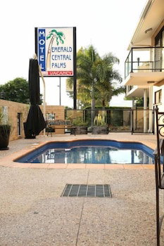 Emerald Central Palms Motel - Surfers Paradise Gold Coast 3