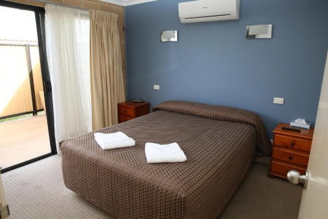 Emerald Central Palms Motel - Surfers Paradise Gold Coast 6