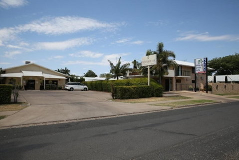 Emerald Central Palms Motel - Surfers Paradise Gold Coast 1