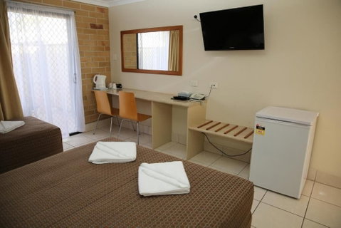Emerald Central Palms Motel - Surfers Paradise Gold Coast 5