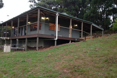 Southern Anchorage Retreat - Surfers Paradise Gold Coast 2