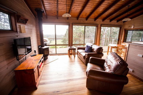 Southern Anchorage Retreat - Surfers Paradise Gold Coast 6