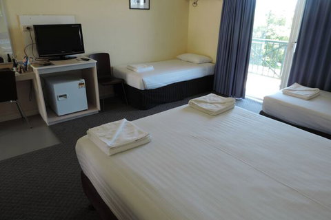 Comfort Inn The Lakes - Surfers Paradise Gold Coast 5