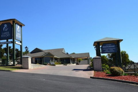 Comfort Inn The Lakes - Surfers Paradise Gold Coast 0