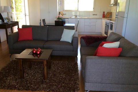 Tinaroo Sunset Retreat - Surfers Paradise Gold Coast 5