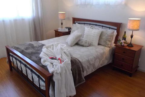 Tinaroo Sunset Retreat - Surfers Paradise Gold Coast 7