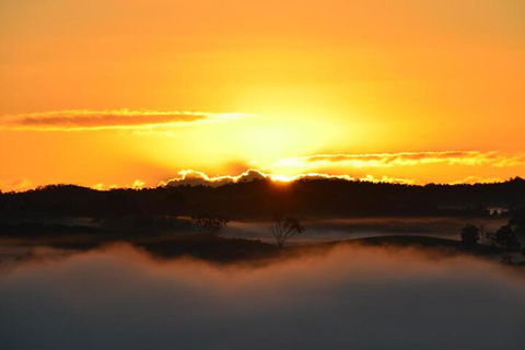 Tinaroo Sunset Retreat - Surfers Paradise Gold Coast 4