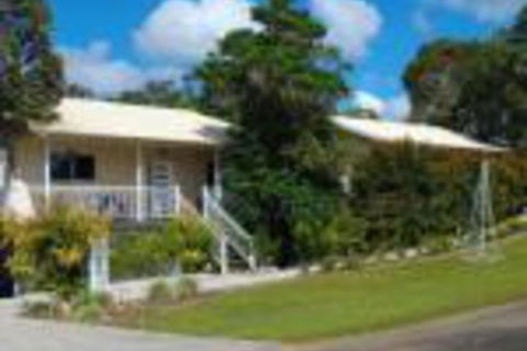 Tinaroo Sunset Retreat - Surfers Paradise Gold Coast 0