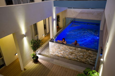 30 Arundel Accommodation - Surfers Paradise Gold Coast 1