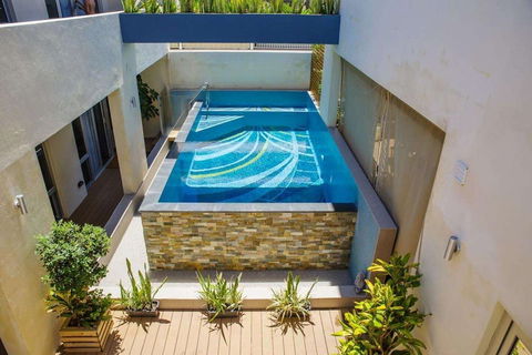 30 Arundel Accommodation - Surfers Paradise Gold Coast 3