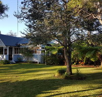 Wyreepi Caribbean Chalet - Surfers Paradise Gold Coast