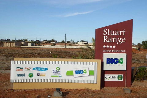 BIG4 Stuart Range Outback Resort - Surfers Paradise Gold Coast 4