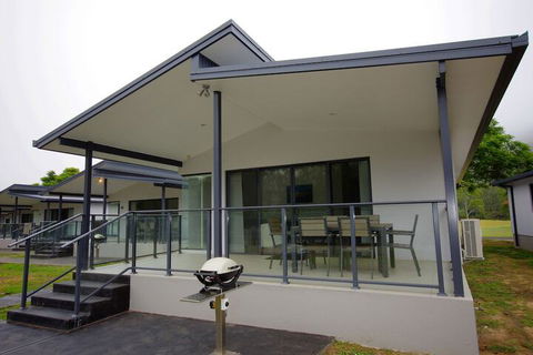 Del Rio Riverside Resort - Surfers Paradise Gold Coast 3