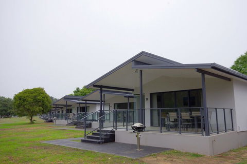 Del Rio Riverside Resort - Surfers Paradise Gold Coast 4
