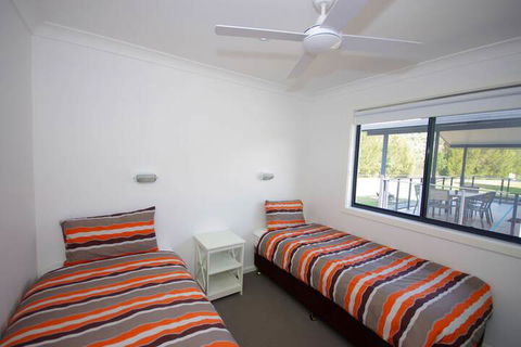Del Rio Riverside Resort - Surfers Paradise Gold Coast 5