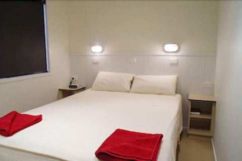 Del Rio Riverside Resort - Surfers Paradise Gold Coast 7