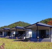 Del Rio Riverside Resort - Surfers Paradise Gold Coast