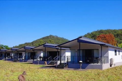 Del Rio Riverside Resort - Surfers Paradise Gold Coast 0