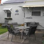 Carisbrook Cottage Queenscliff - Surfers Paradise Gold Coast 1