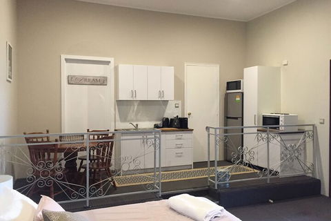 Fairway Manor Accommodation - Surfers Paradise Gold Coast 5