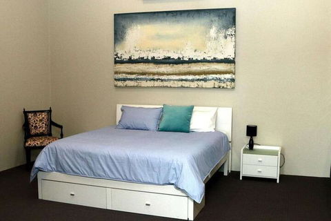 Fairway Manor Accommodation - Surfers Paradise Gold Coast 7