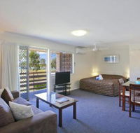 Regency Waterfront Motel - Surfers Paradise Gold Coast